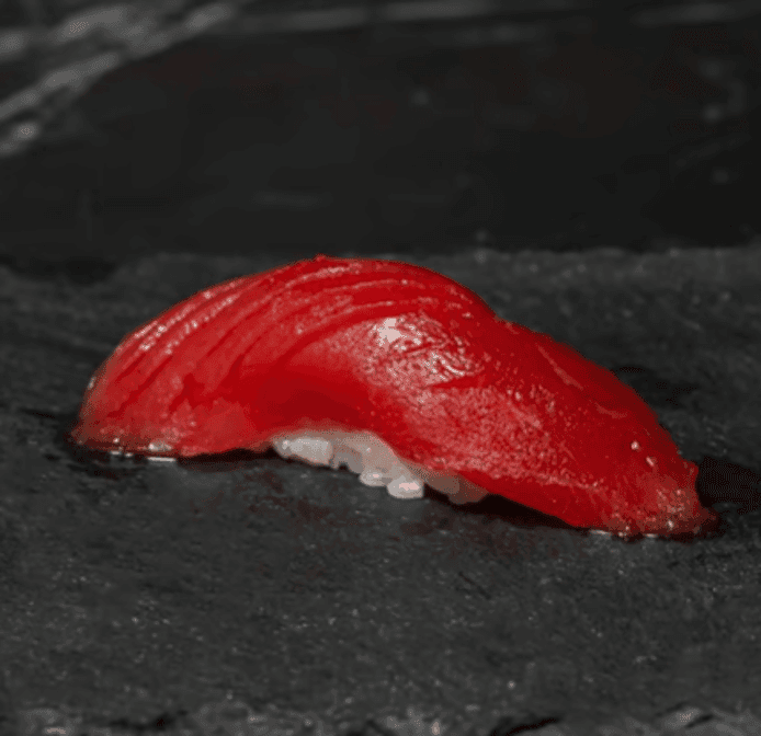 Akami Tuna Zuke