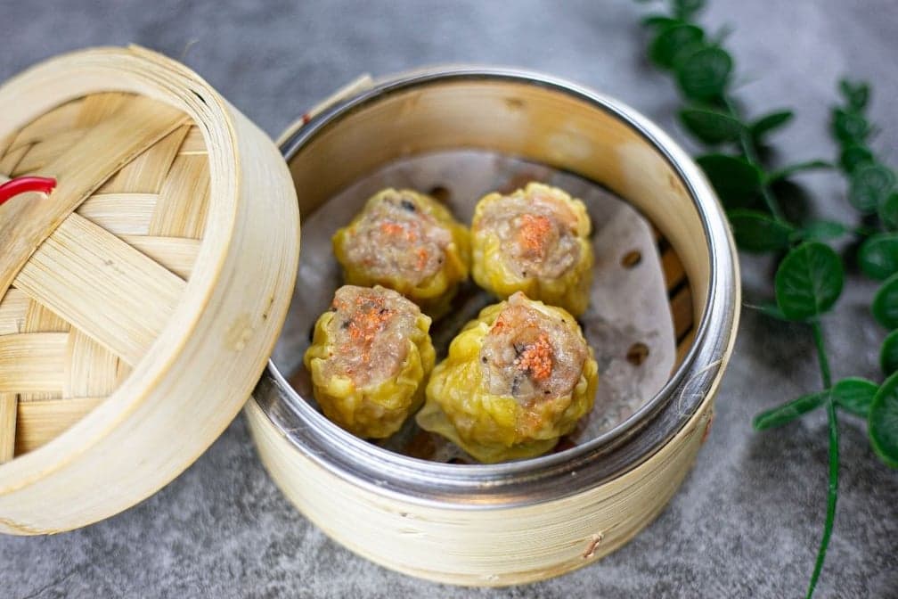 Shu Mai 烧卖