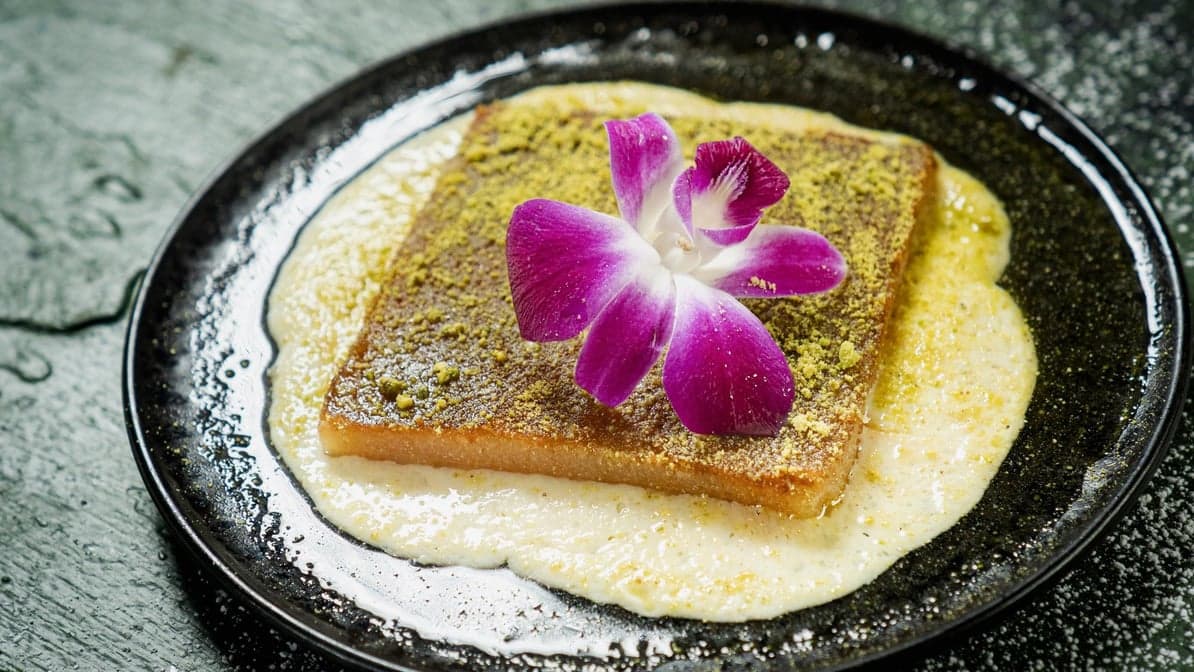 Knafeh