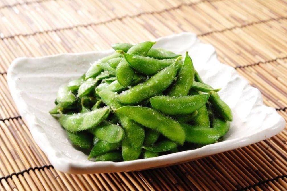 Edamame