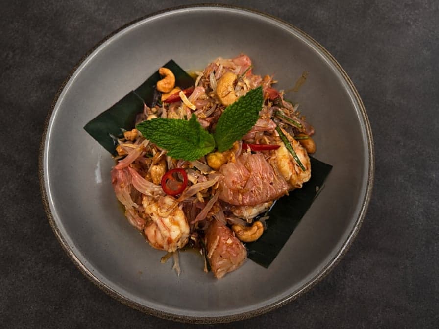 Yum Som-Oh
