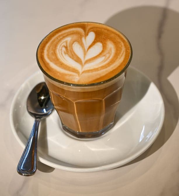 Cortado