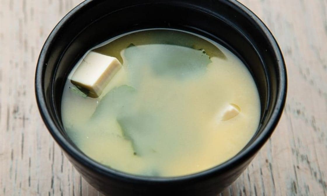 Miso Soup