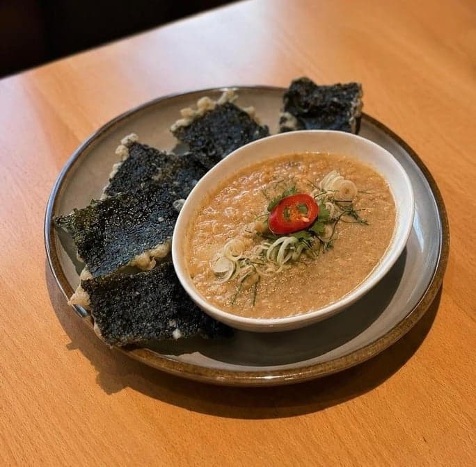 Lon Goong Gai