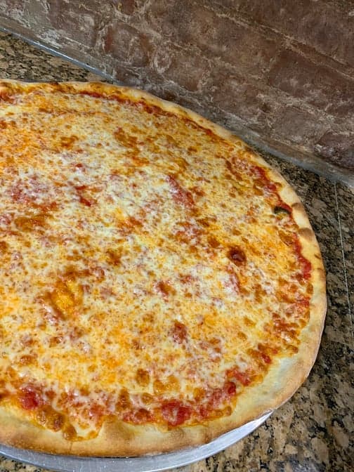 The Classic (Slice)