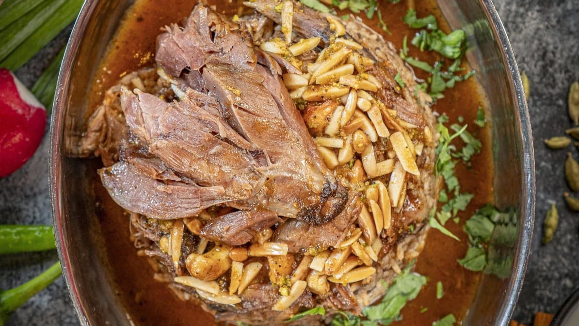 Kharouf