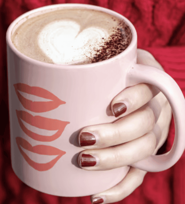 Hot Chocolate
