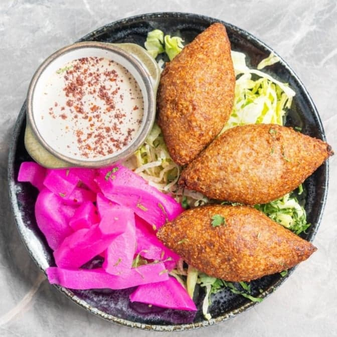 Kibbeh