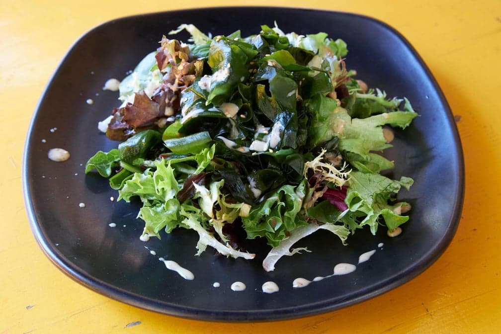Green Salad