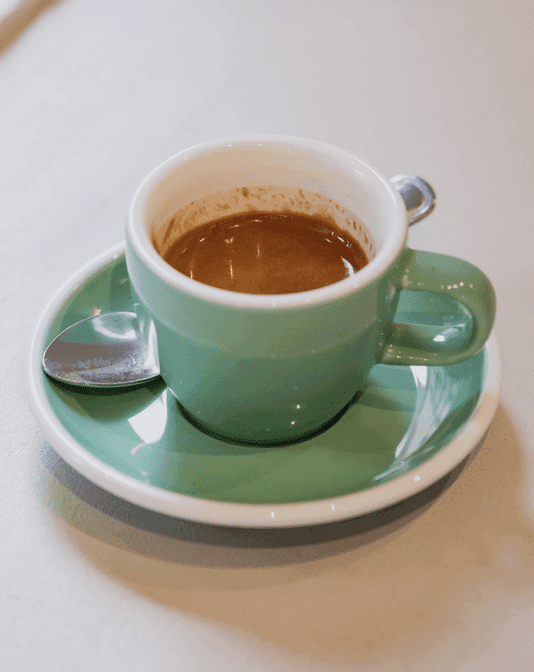 Espresso