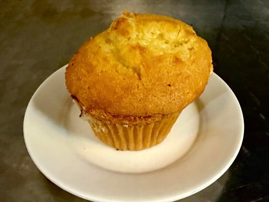Our Own Muffins