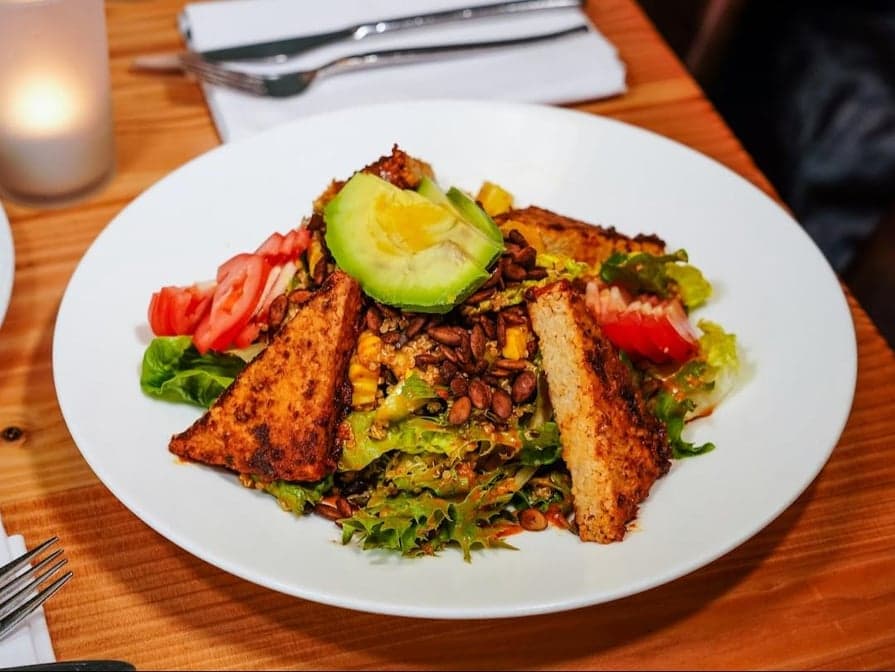 Aztec Salad