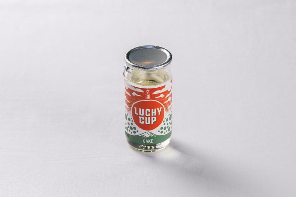 Lucky Cup (180mL)