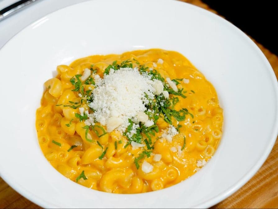 Mac - N - "Cheese"