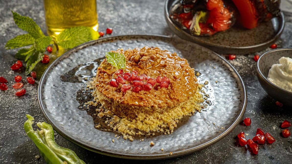 Muhammara