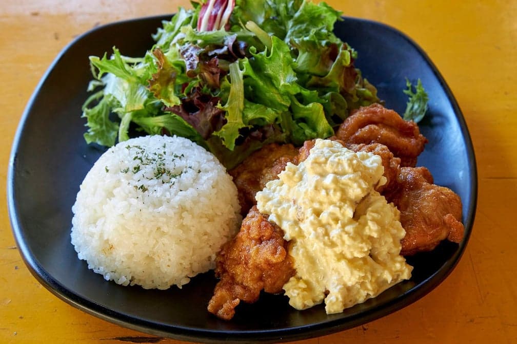 Chicken Nanban