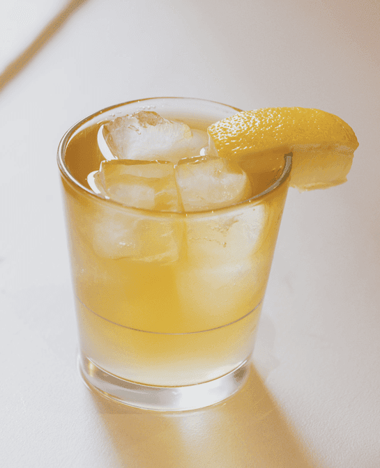 Arnold Palmer