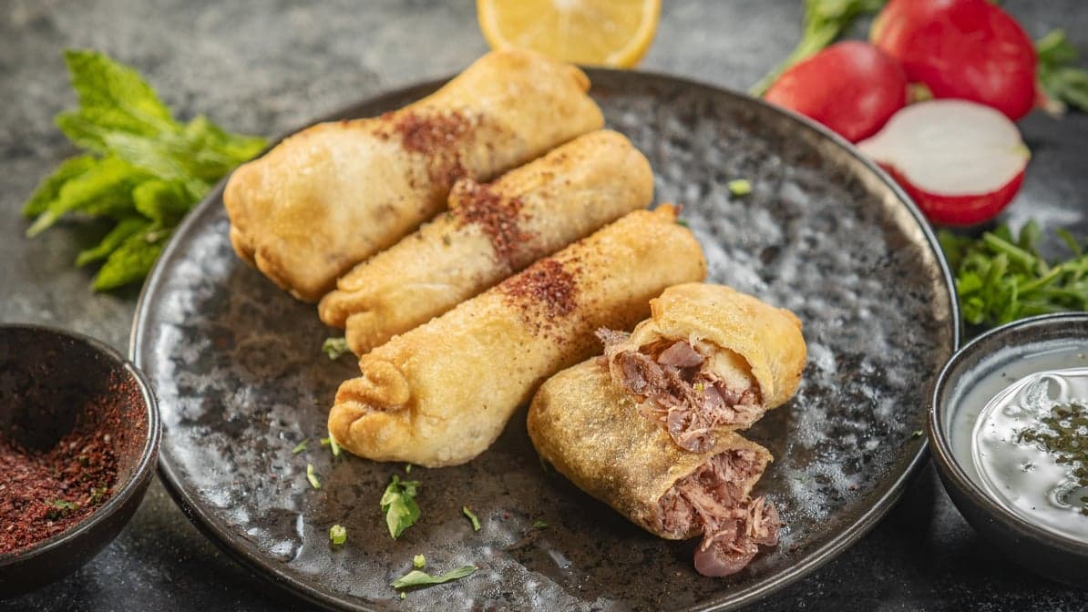 Msakhan Rolls