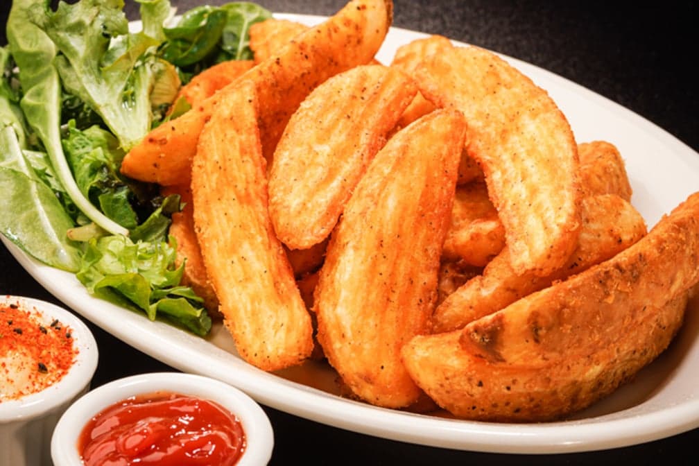 Ichibantei Fries