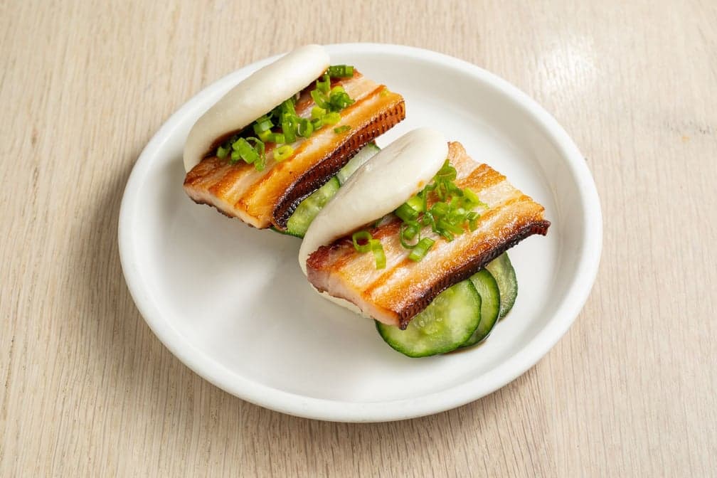 Pork Belly