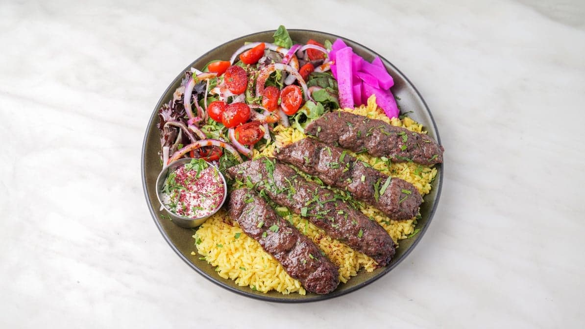 Kefta LG