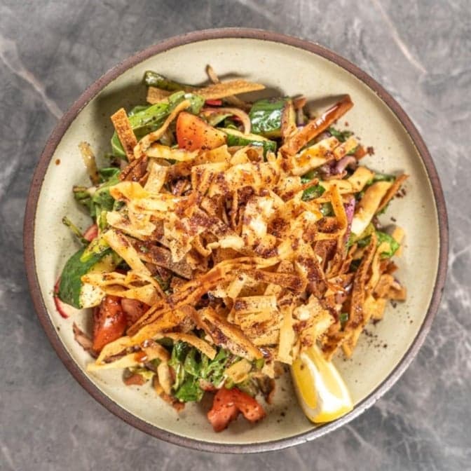 Fattoush
