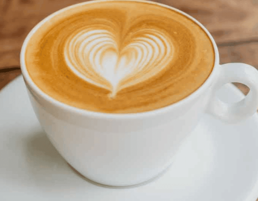 Coffee 咖啡