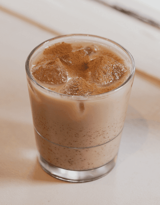 Iced Chai