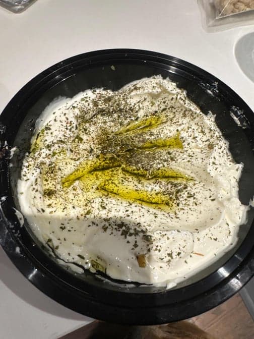 Labneh