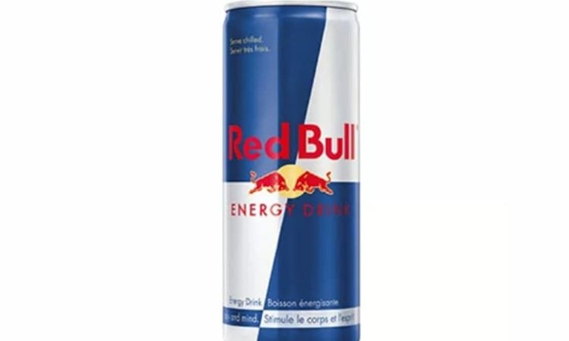 Red Bull Energy Drink