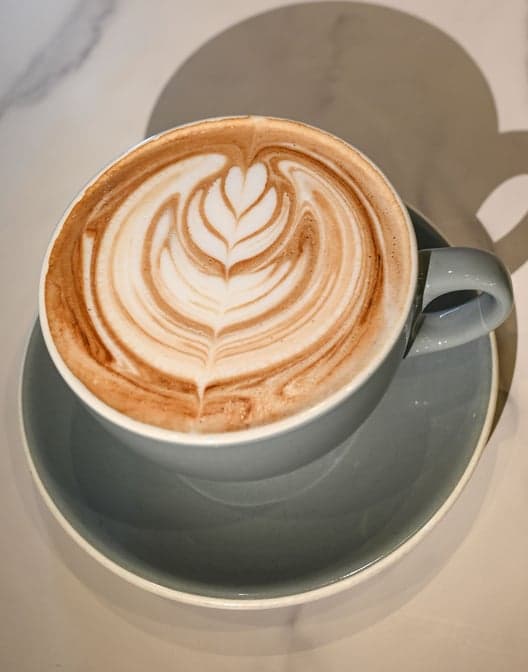 Latte