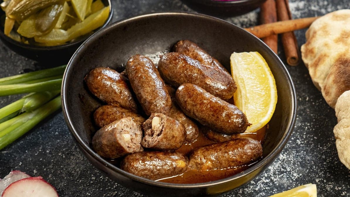 Makanek