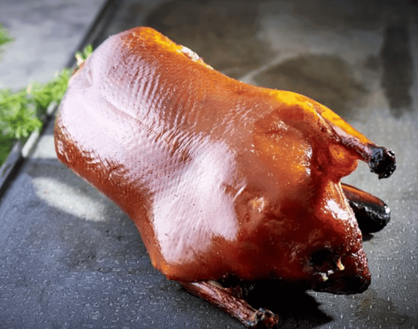 Whole Peking Duck 北京鸭全只