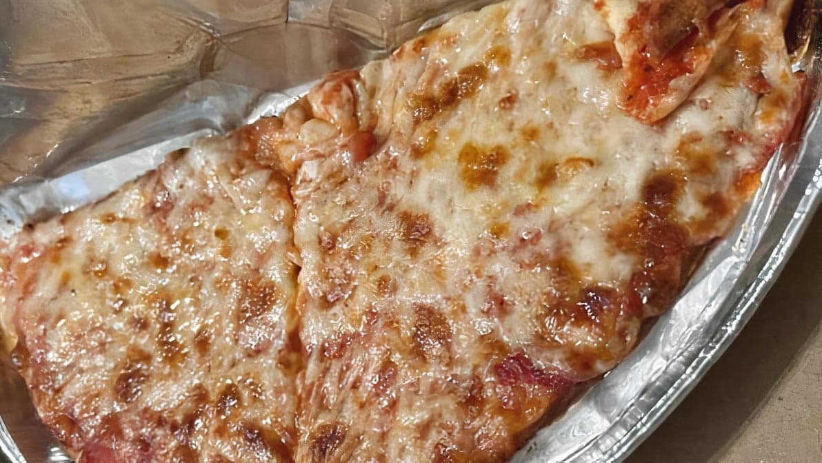 Gluten Free Pizza