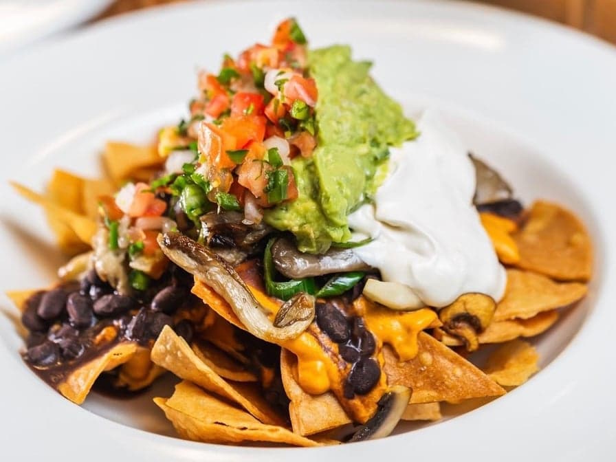 Nachos
