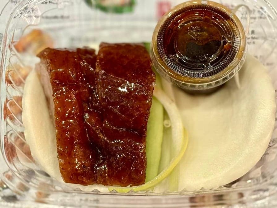 Peking Duck 北京鸭