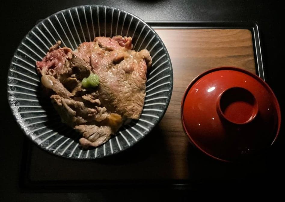 Gyudon