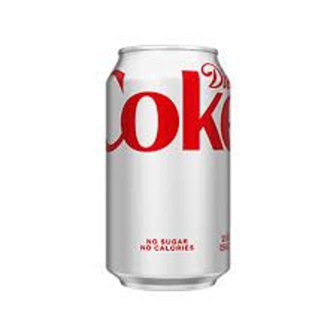 Diet Pepsi