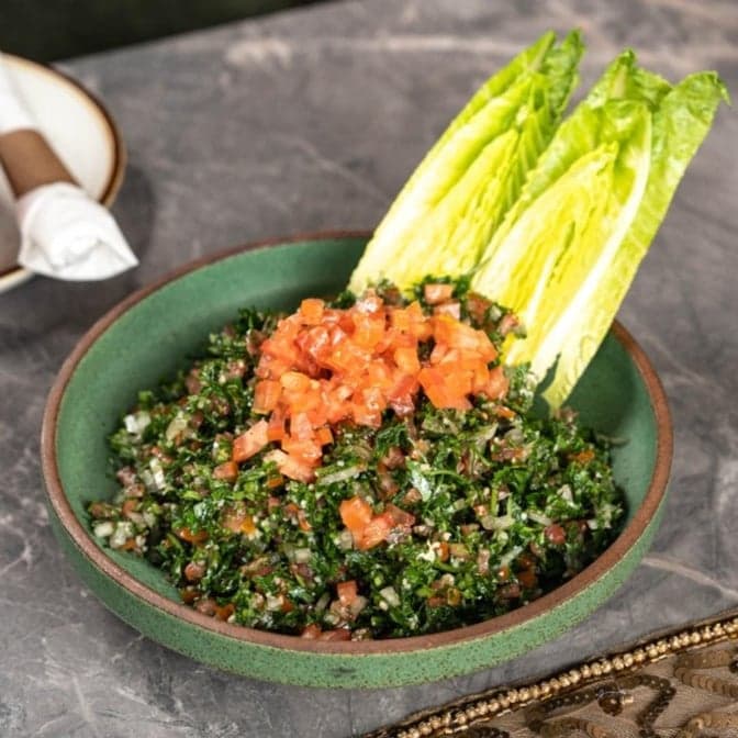 Tabbouleh