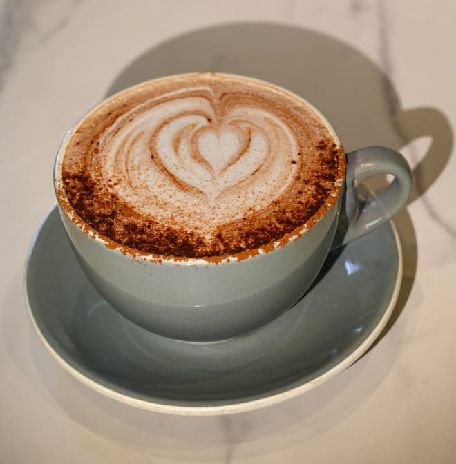 Mocha