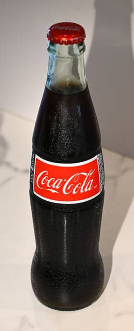 Coke