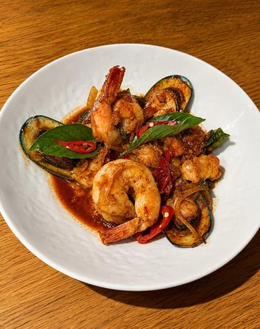 TALAY THAI