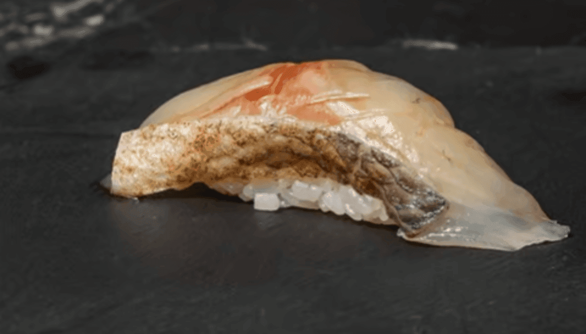 Sea Bream