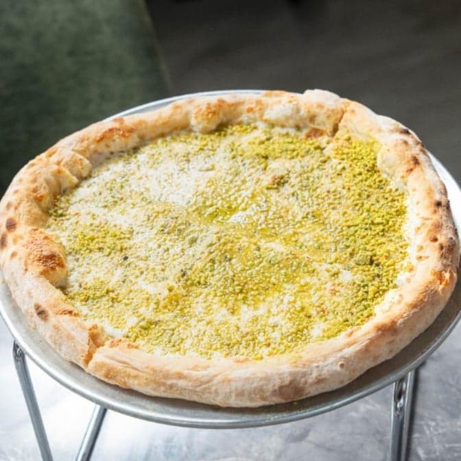 Pistachio Paradise