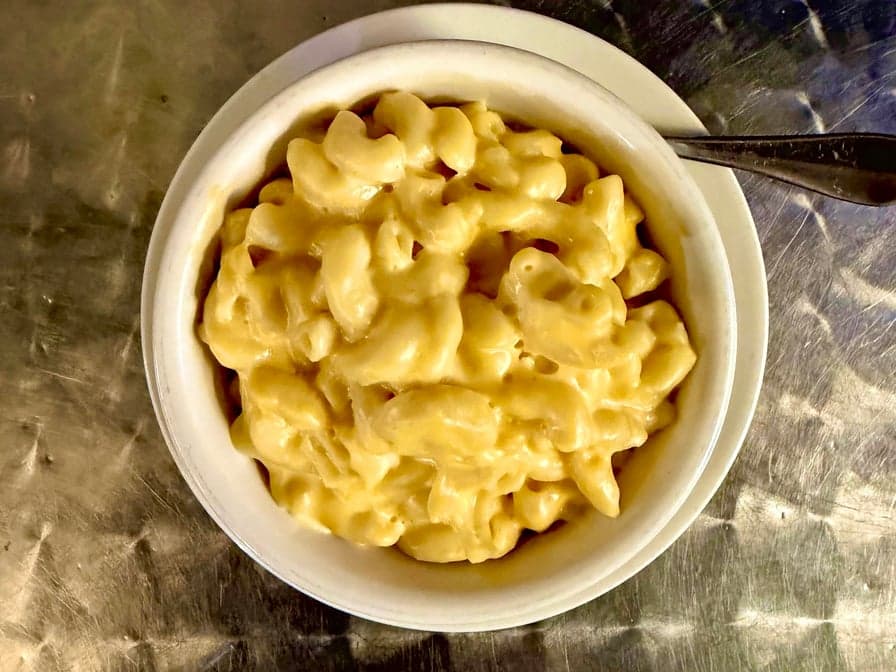 Macaroni & Cheese