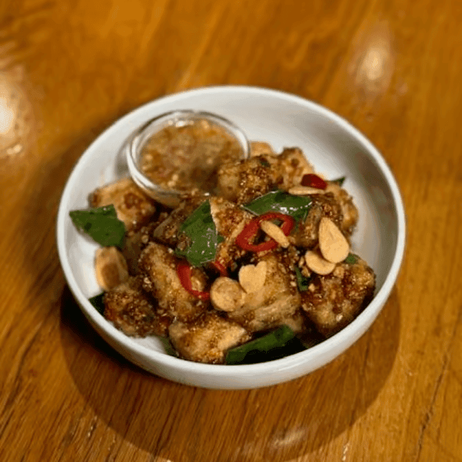 TOFU KHUA