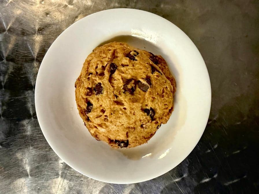 Chocolate Chip Cookie