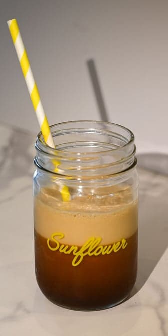Freddo Espresso