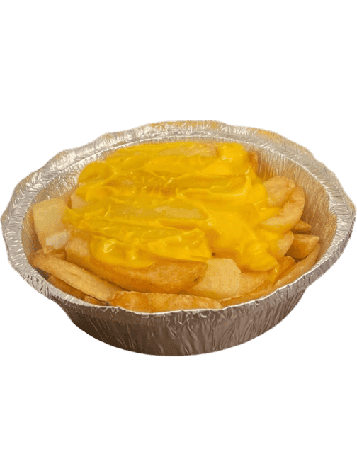 Cheese Fries