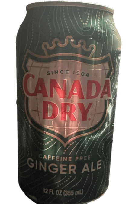 Gingerale